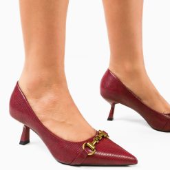 Pantofi dama Lilli Grena 2