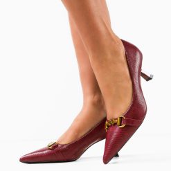 Pantofi dama Lilli Grena 3