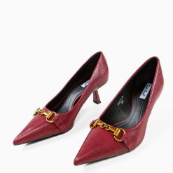 Pantofi dama Lilli Grena 4