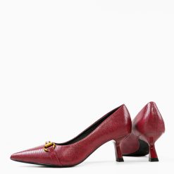 Pantofi dama Lilli Grena 6