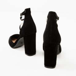 Pantofi dama Maazauq Negri 5