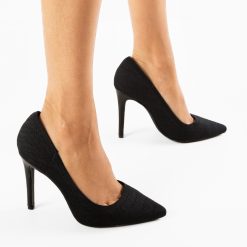 Pantofi dama Post Negri 1