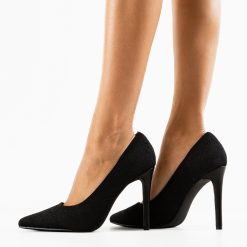 Pantofi dama Post Negri 2