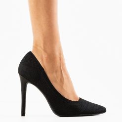 Pantofi dama Post Negri 4