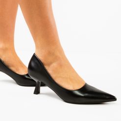 Pantofi dama Reid Negri 2