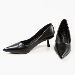 Pantofi dama Reid Negri 4