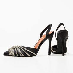 Pantofi dama Sophea Negri 6