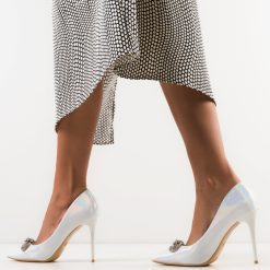 Pantofi dama Tanya Albi 2