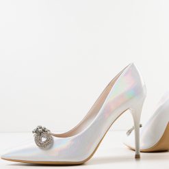 Pantofi dama Tanya Albi 6