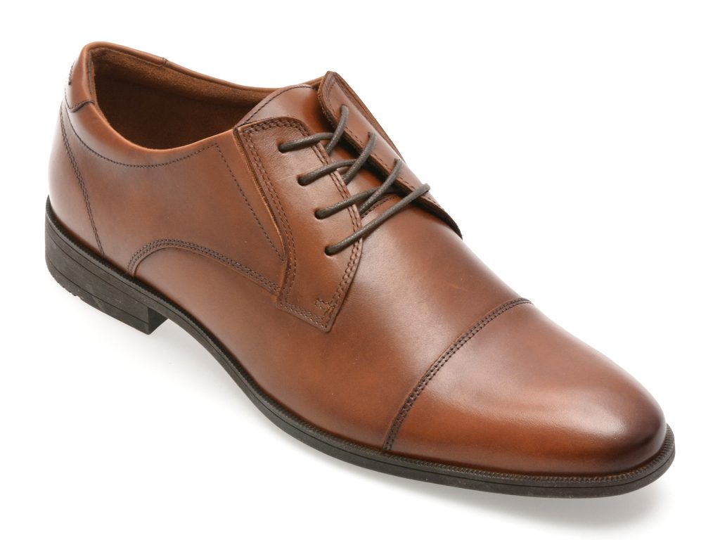 Pantofi eleganti ALDO maro