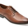 Pantofi eleganti ALDO maro