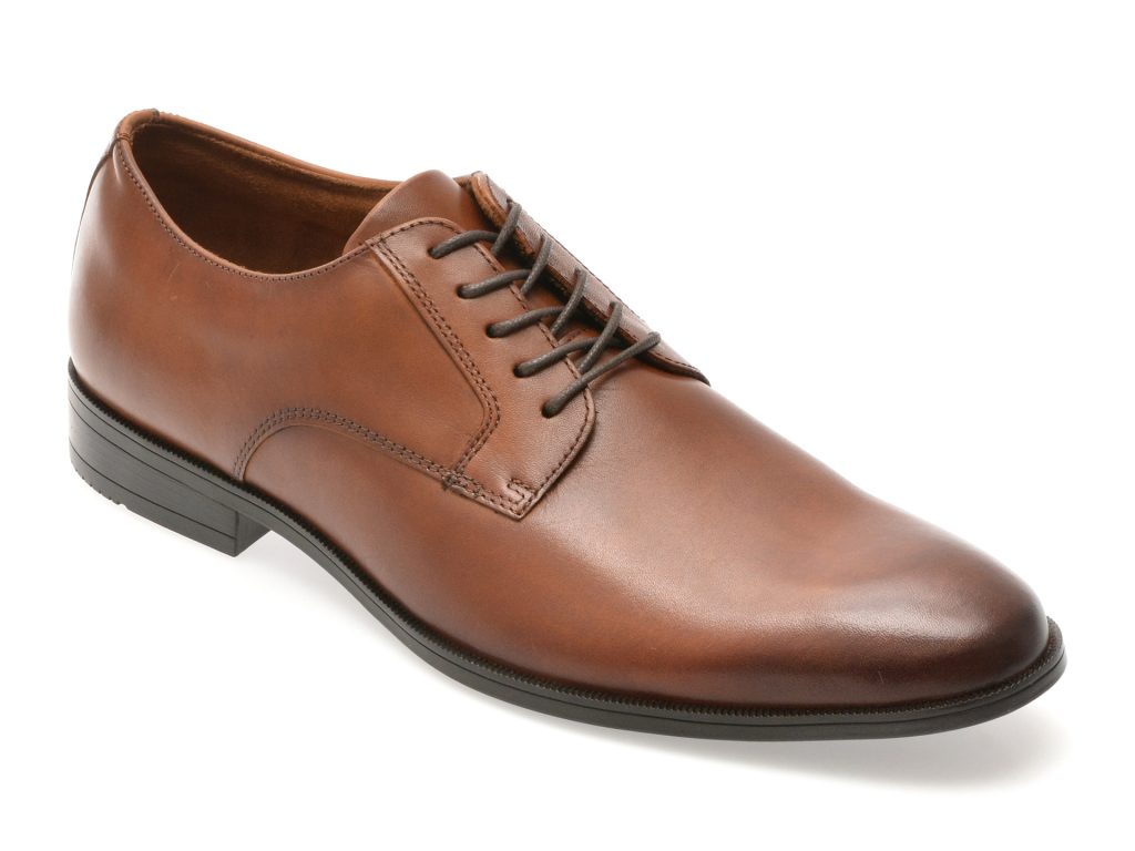 Pantofi eleganti ALDO maro