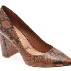 Pantofi eleganti ALDO maro