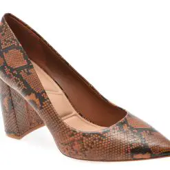 Pantofi eleganti ALDO maro