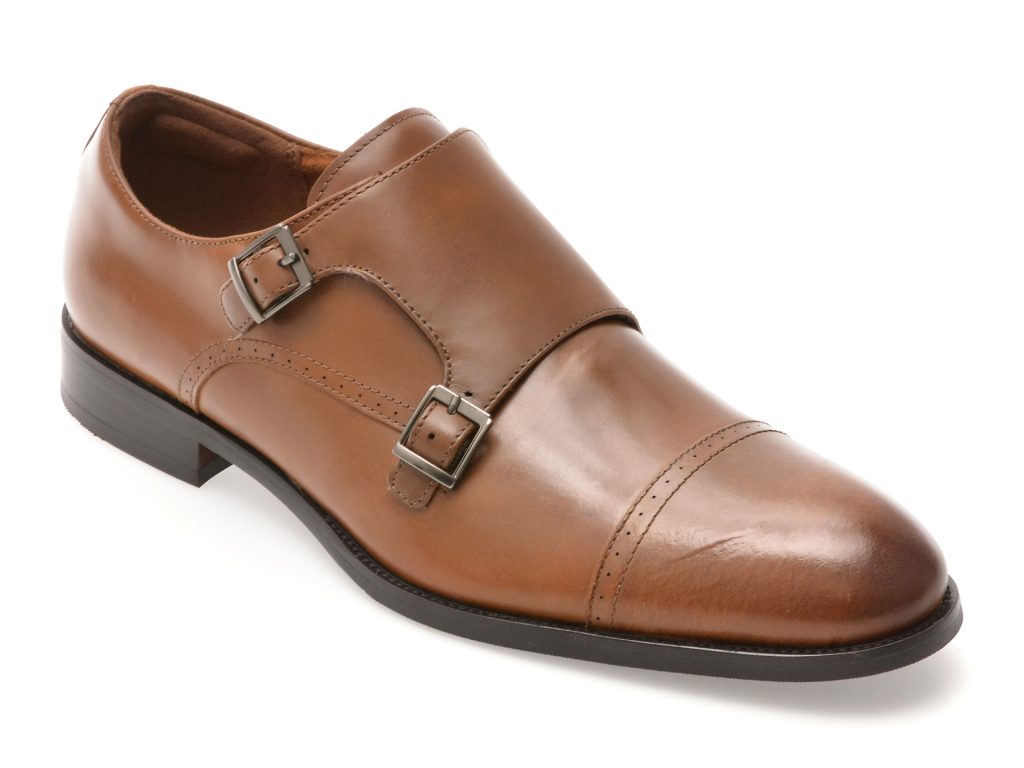 Pantofi eleganti ALDO maro