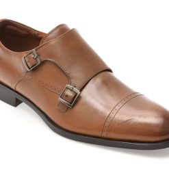 Pantofi eleganti ALDO maro