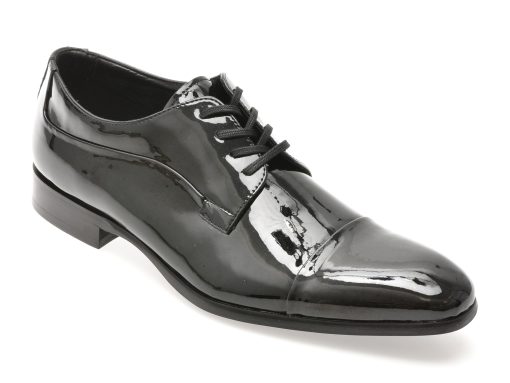 Pantofi eleganti ALDO negri