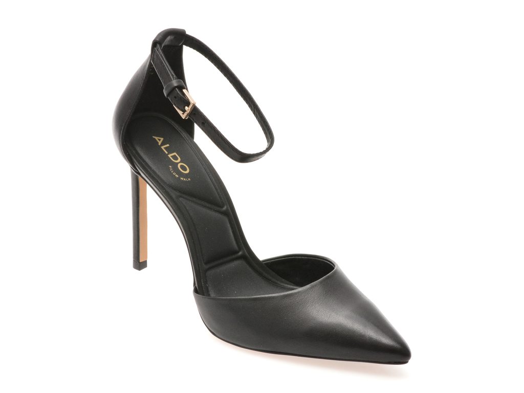 Pantofi eleganti ALDO negri