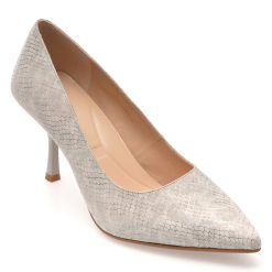 Pantofi eleganti EPICA gri
