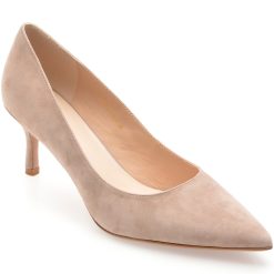 Pantofi eleganti EPICA gri