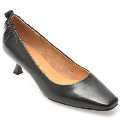 Pantofi eleganti EPICA negri