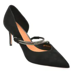 Pantofi eleganti EPICA negri