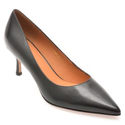 Pantofi eleganti EPICA negri