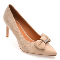 Pantofi eleganti EPICA nude