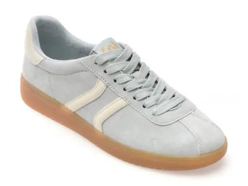 Pantofi sport ALDO albastri