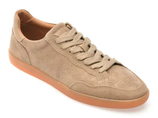 Pantofi sport ALDO gri
