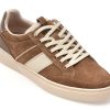 Pantofi sport ALDO maro