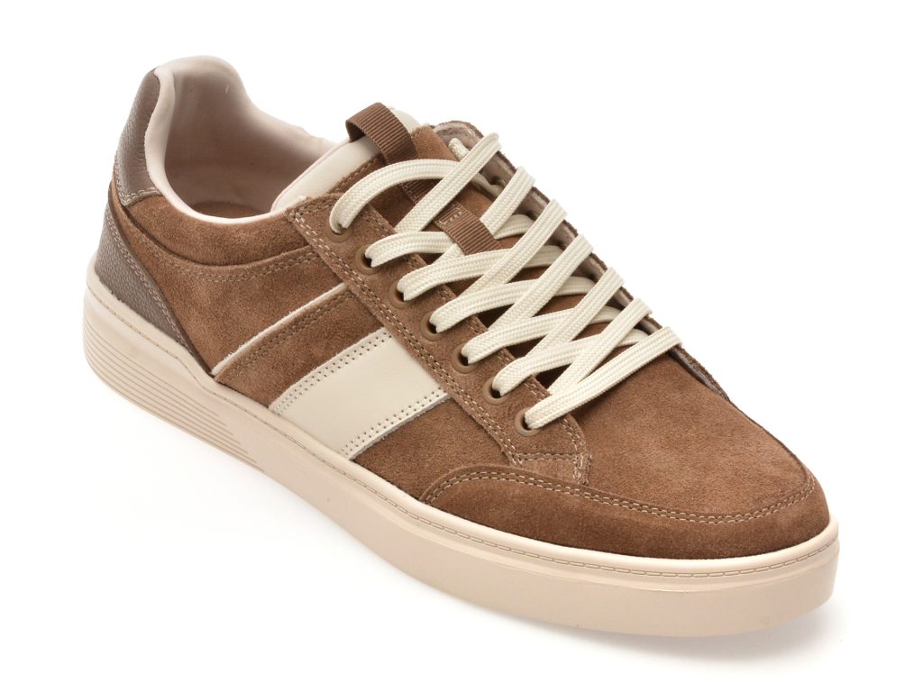 Pantofi sport ALDO maro