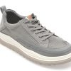 Pantofi sport BITE THE BULLET gri