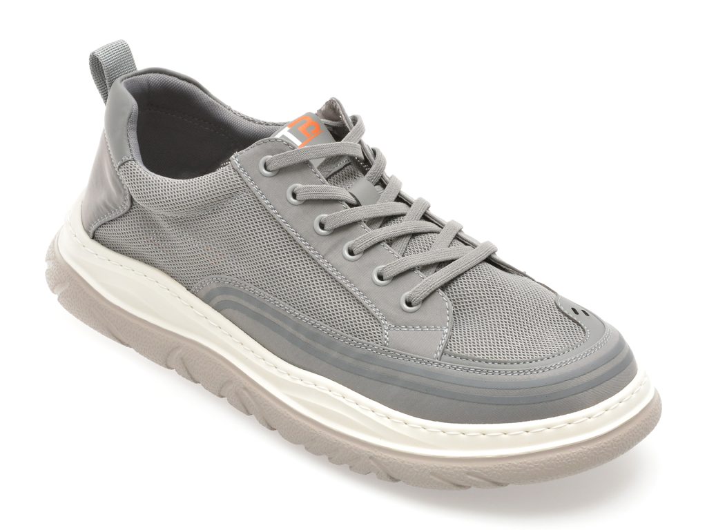 Pantofi sport BITE THE BULLET gri