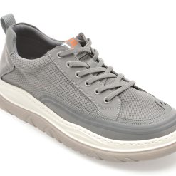Pantofi sport BITE THE BULLET gri
