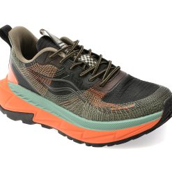 Pantofi sport BITE THE BULLET negri