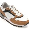 Pantofi sport BOSS albi