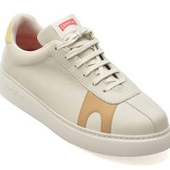 Pantofi sport CAMPER albi