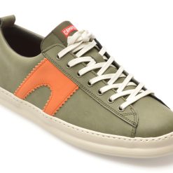 Pantofi sport CAMPER verzi