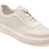 Pantofi sport EPICA albi