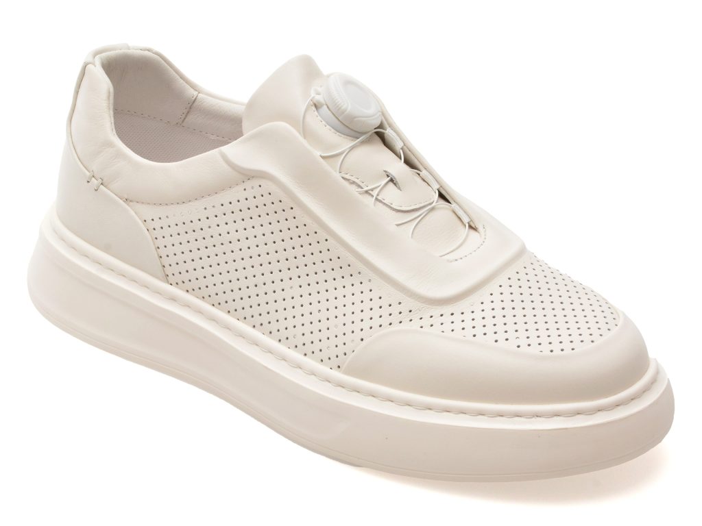 Pantofi sport EPICA albi