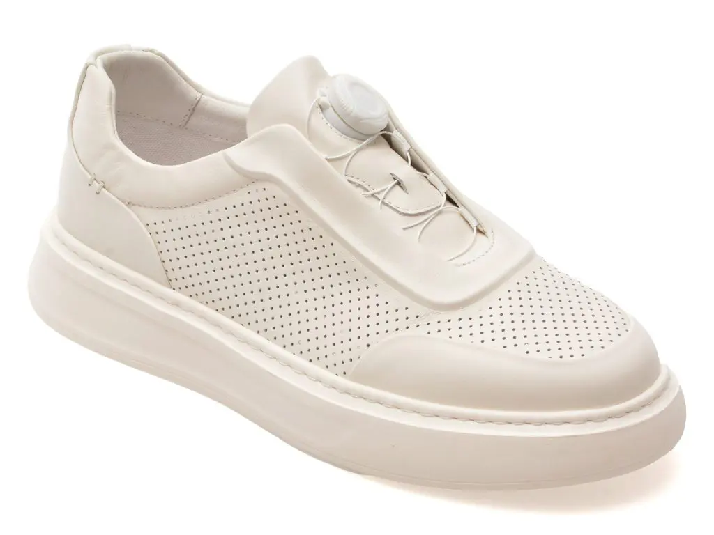 Pantofi sport EPICA albi