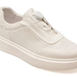 Pantofi sport EPICA albi