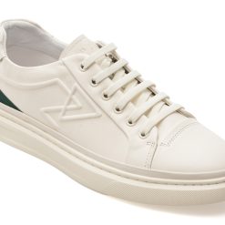 Pantofi sport EPICA albi