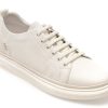 Pantofi sport EPICA albi