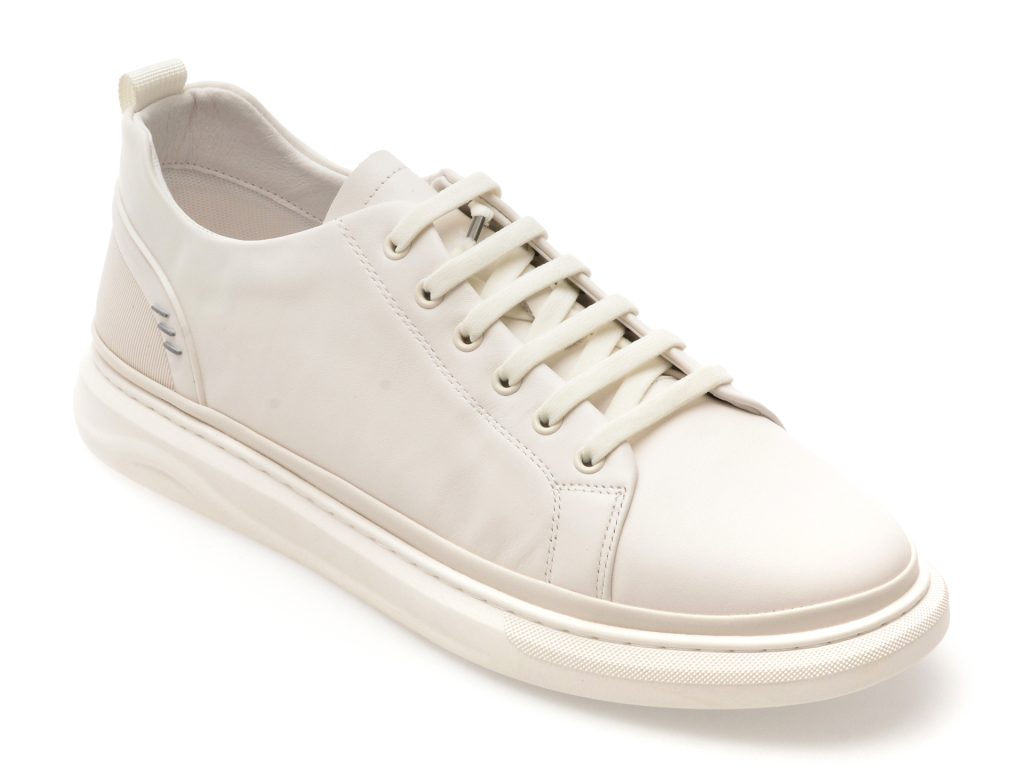 Pantofi sport EPICA albi