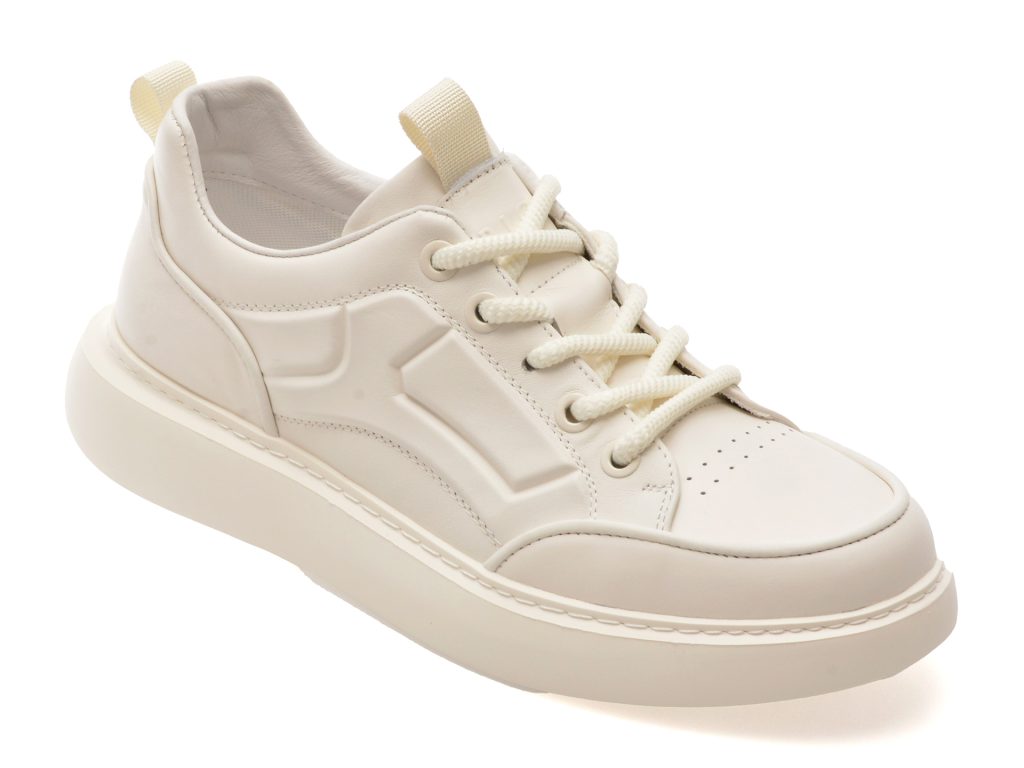 Pantofi sport EPICA albi