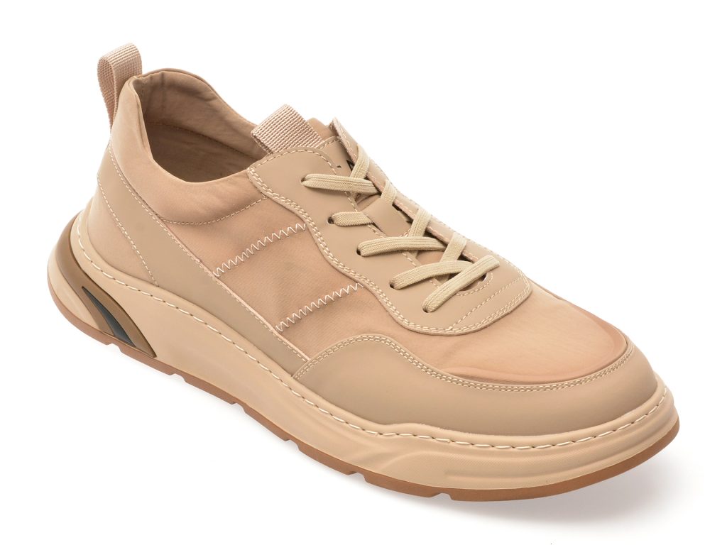 Pantofi sport EPICA bej