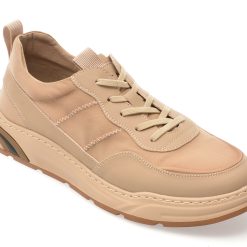 Pantofi sport EPICA bej