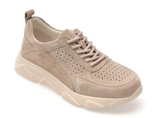 Pantofi sport EPICA gri